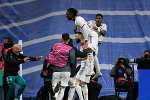 Rüdiger und Werner treffen: Doch Titelverteidiger Chelsea scheitert an Real