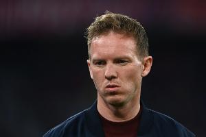 Frustrierter Nagelsmann: Bayern-Saison "nicht ausreichend"