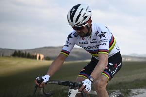 Alaphilippe gewinnt zweite Baskenland-Etappe