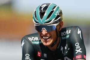 Radprofi Politt will bei Paris-Roubaix mitmischen