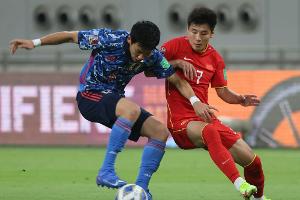 WM-Duell gegen Deutschland: Japan nimmt sich Südkorea zum Vorbild