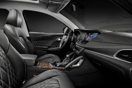 Borgward BX 7 im Vergleich mit Kia Sportage