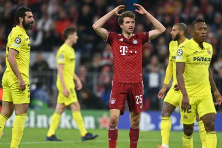 FC Bayern verpasst weitere Millionen-Einnahmen
