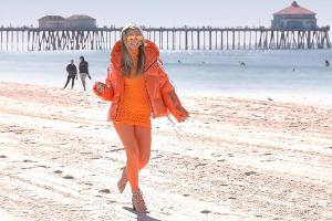 "Germany's next Topmodel": Heidi Klum kündigt Final-Überraschung an