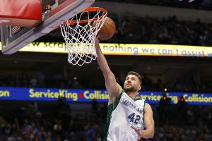 Kleber vor Play-off-Auftakt: "Bin bereit für Samstag"