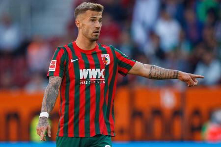 Niklas Dorsch - Note: 1,5 - Spieler des Spiels. Riss das Spiel gerade in der ersten Halbzeit an sich und zeigte dort einen dominanten Auftritt. War giftig gegen den Ball und holte sich viele zweite Bälle. Warf sich in der eigenen Hälfte obendrein beherzt in die Abschlüsse der Bayern. Verhinderte kurz vor dem Ende noch einen sicheren Gegentreffer (89.).