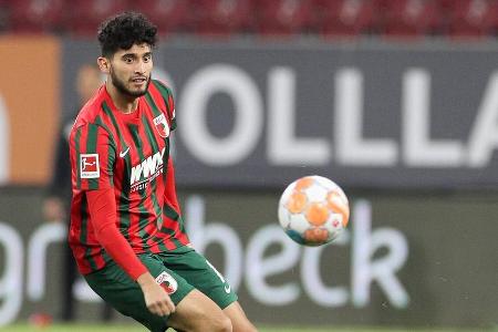 Ricardo Pepi (ab 56.) - Note: 4,0 - Fand zwar direkt Bindung zum Spiel, ließ in vielen Szenen aber die Cleverness vermissen. Führte einige aussichtslose Duelle um den Ball, holte aus seinen Szenen im Strafraum ebenfalls nichts genug heraus. Ist noch nicht wirklich in der Bundesliga angekommen.