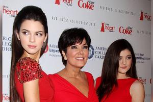 Kendall, Kris und Kylie Jenner: Das wusste bislang niemand über sie