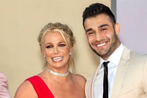 Schwangere Britney Spears: Babybauch ist bereits zu erahnen