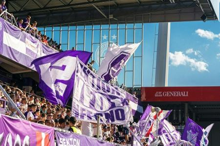 Austria Wien erhält in erster Instanz keine Lizenz Austria Wien erhält in erster Instanz keine Lizenz