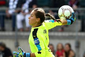 Wolfsburg: Auch Schult-Vertreterin Weiß fällt aus
