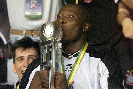 Kolumbien: Früherer Fußballstar Rincon erliegt Verletzungen