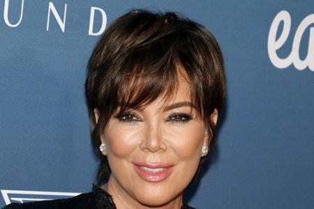 Das ist der Kardashian-Jenner-Clan