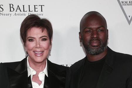 Das ist der Kardashian-Jenner-Clan