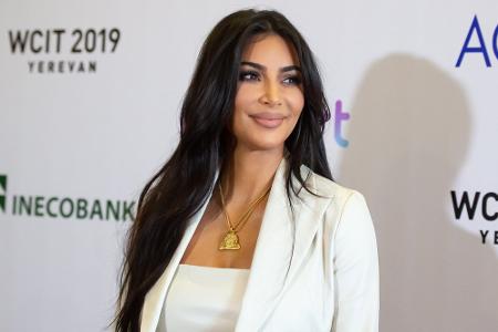 Das ist der Kardashian-Jenner-Clan