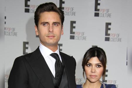 Das ist der Kardashian-Jenner-Clan