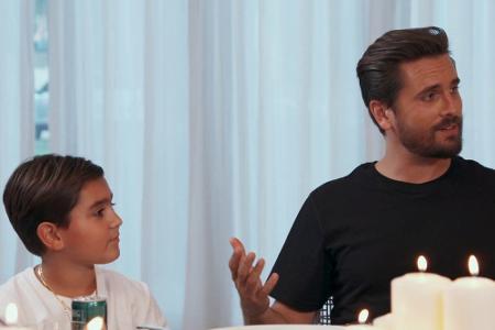 Das ist der Kardashian-Jenner-Clan