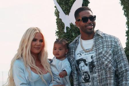 Das ist der Kardashian-Jenner-Clan