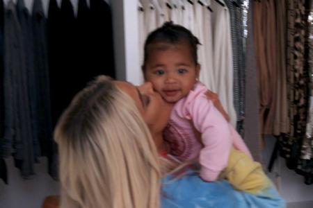 Das ist der Kardashian-Jenner-Clan
