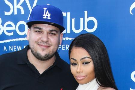 Das ist der Kardashian-Jenner-Clan