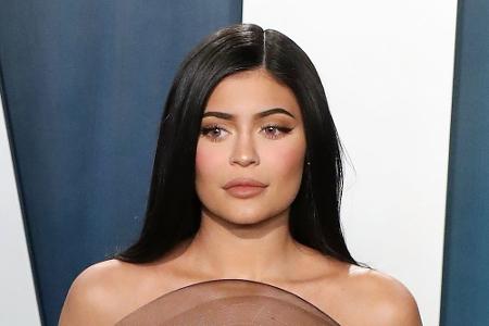 Das ist der Kardashian-Jenner-Clan