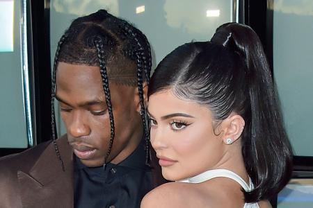 Das ist der Kardashian-Jenner-Clan