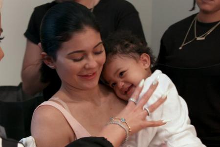 Das ist der Kardashian-Jenner-Clan