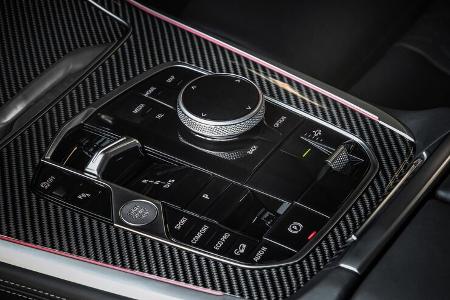 BMW X7 Facelift / Modellpflege MY 2023