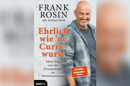 Das gelingt Frank Rosin in der Küche 