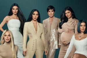 "The Kardashians": Das erwartet die Zuschauer in der neuen Show