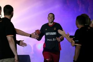 Nächster NBA-Star: Auch Theis hofft auf Teilnahme an Heim-EM