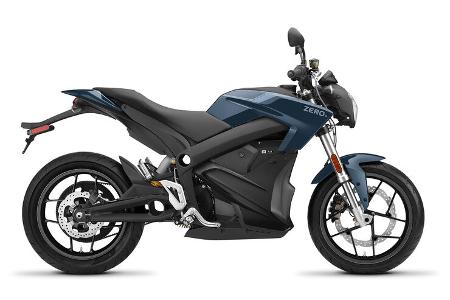 Zero S 2020