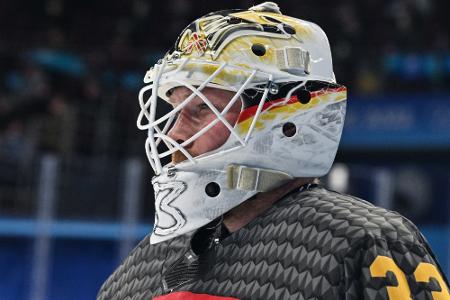 Eishockey-Nationalmannschaft unterliegt Tschechien Eishockey-Nationalmannschaft unterliegt Tschechien