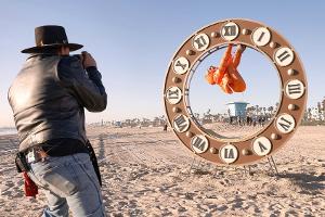 "Germany's next Topmodel": Nacktshooting, Mobbing, Hackfleischbauch