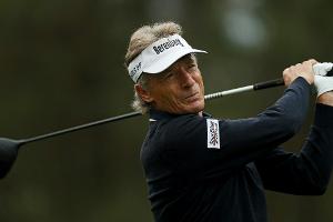 US Masters: Langer will wieder den Cut schaffen