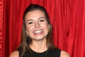 Ex-"Bachelorette" Maxime Herbord ist wieder vergeben