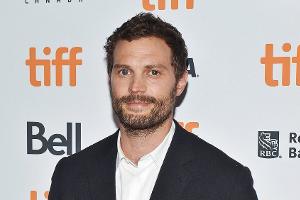 Jamie Dornan zu möglicher Bond-Rolle: "Vorurteile sind eine Krankheit"