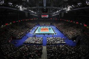 Volleyball: Polen und Slowenien erhalten WM-Zuschlag