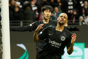 Sow fehlt Frankfurt auch bei Union