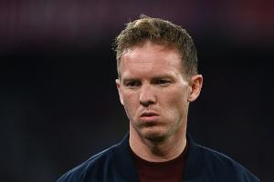 FC Bayern: Nagelsmann macht Morddrohungen öffentlich