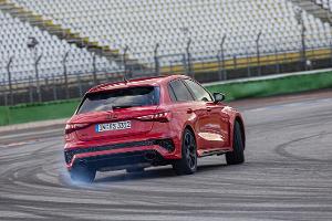 Audi RS 3 Sportback