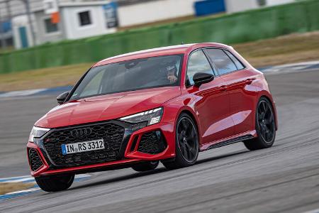 Audi RS 3 Sportback