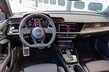 Audi RS 3 Sportback