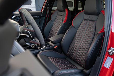 Audi RS 3 Sportback