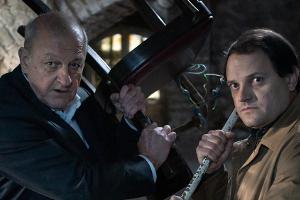 TV-Tipps am Samstag