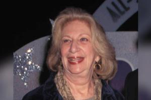 US-Schauspielerin Liz Sheridan ist tot