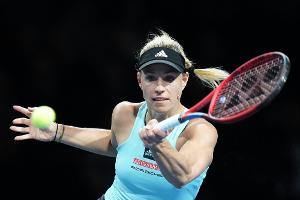 Kerber verliert das Spitzeneinzel: DTB-Team im Abstiegskampf