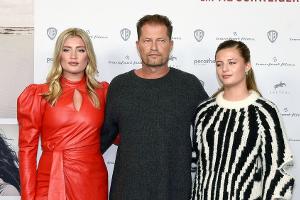 Luna und Emma Schweiger spielen neben Vater Til in "Manta, Manta 2"