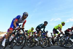 Tour de France auch 2022 live in der ARD