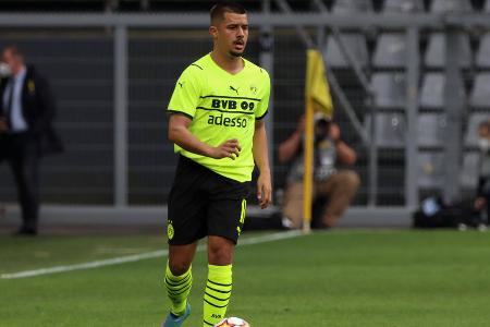 Lion Semic (ab 88.) - ohne Bewertung - Feierte Minuten vor dem Abpfiff noch sein Debüt in der Bundesliga. Hatte keine Szenen mehr.